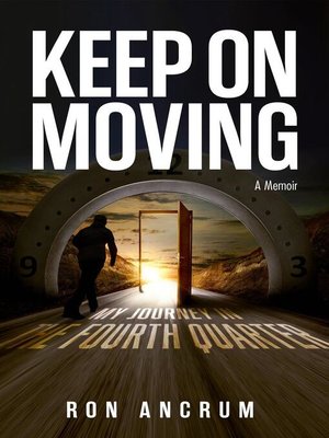 cover image of Keep On Moving